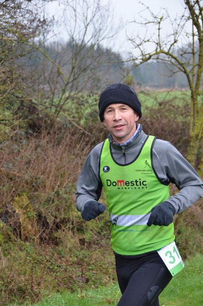 Valentijnjogging 2016 - 17